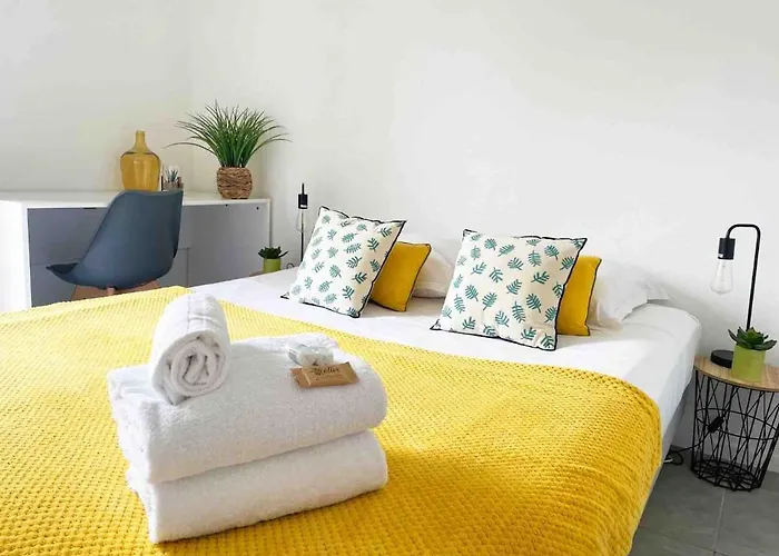 Bara ,balcony ,parking ,patte D'oie Neighborhood Тулуза