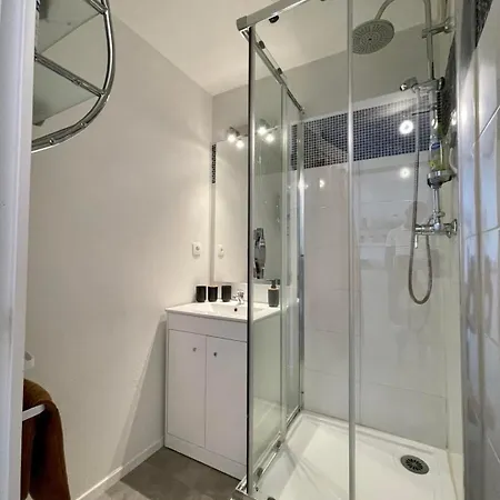 Bara ,balcony ,parking ,patte D'oie Neighborhood トゥールーズ